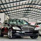 2010 Mercedes Benz S300 L (CKD) 3.0 FACELIFT OFFER