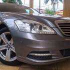 2010 Mercedes Benz S300 L (CKD) 3.0 FACELIFT (A)