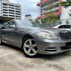 2010 Mercedes Benz S300 LOCAL CAR ONE VIP OWNER