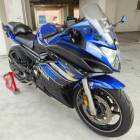 Yamaha r6 untuk dijual online