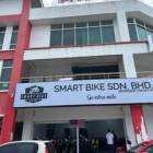 Smart discount bike kepayan