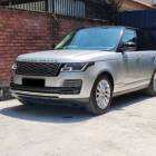 2013 Land Rover RANGE ROVER 4.4 DIESEL - Cars for sale in Old Klang Road,  Kuala Lumpur