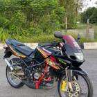 Kawasaki rr deals untuk dijual