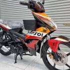 Honda wave 125 repsol deals cover set