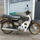 Honda Ex5 2010 663 Used Motorcycles honda ex5 2010 Cari