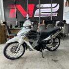 181 honda wave ultimo johor - Cari Motorcycles