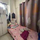 Vista Angkasa Blok 6