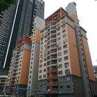 Bilik Single Lelaki  Sebelah  LRT UM Ada Parking