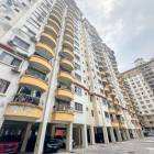 NON BUMI Vista Angkasa Apartment Bangsar South NEAR LRT