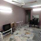 Vista angkasa block 4 bangsar