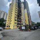 NEAR LRT Blok 2 Pangsapuri Vista Angkasa, Kerinchi Bangsar South KL