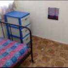 Bilik Lelaki Single Vista Angkasa UM LRT Bangsar South