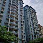 Master Bedroom for Rent_Vista Angkasa Apartment