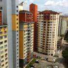 Vista Angkasa Middle Room For Rent (1 person)