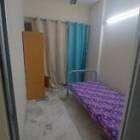 Bilik Single Vista Angkasa Wanita LRT Station UM