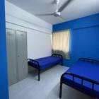 Bilik sewa Vista Angkasa untuk perempuan