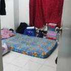Middle Room for rent (Vista Angkasa Blok 5)