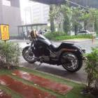 Kawasaki Vulcan VN800