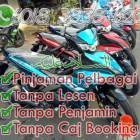 Loan Yamaha Y15 Paling Murah di Johor Bahru Motorsikal BARU