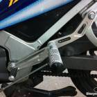 Yamaha 125z 1998 SOLD