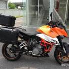 KTM SMT 990 ABS sold