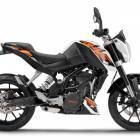KTM DUKE 200 ABS Best Promotion