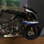 Yamaha R1M Carbon