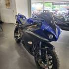 Yamaha r1