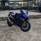 Yamaha YZF-R1 Yamaha R1 yamaha r1 2025 FOR SALE
