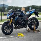 Kawasaki Z800 Z8 ABS 22KKM MT07 MT09 XJ6 Z1000 PAM