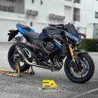 Kawasaki Z800 Z8 ABS CUN Z750 Z900 Z9 GSXS750 PAM
