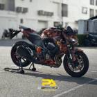 Kawasaki Z800 Z8 TIPTOP