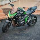 Kawasaki Z800