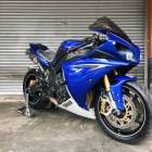 Used YAMAHA YZF-R1 Crossplane for SALE ‼️‼️