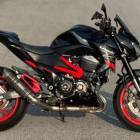 Kawasaki Z800 Black Phantom z8 SC Project ori