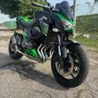 Kawasaki Z800