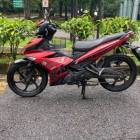 Yamaha Y15ZR