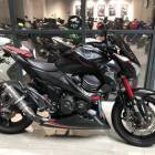 Kawasaki Z800 ABS 23734km SC Project QS Damper