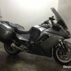 KAWASAKI GTR 1400