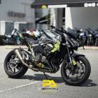 Kawasaki Z800 Z8 TIPTOP MT07 MT09 XJ6 Z1000 PAM