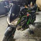 Kawasaki Z800