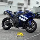 Yamaha YZF R1 CROSSPLANE TIPTOP CBR1000RR R1M PAM