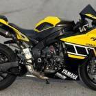 Yamaha YZF R1 reg 2014 Kenny Robert CP can trade