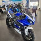 Yamaha r1