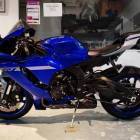 Yamaha YZF-R1 2021 Unreg