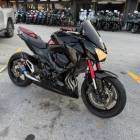 2016 Muka 100! Kawasaki Z800 Sugomi Edition SC Pro
