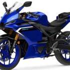 YAMAHA R25 YZF-R25 R250 READY STOCK -free apply
