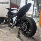 kawasaki z800 untuk di jual