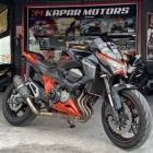 Kawasaki Z800 Z8 GoodCondition Muka0 1year waranty