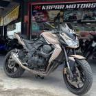 Kawasaki Z750 CBU Yoshimura 4cylinder | S750 Z800